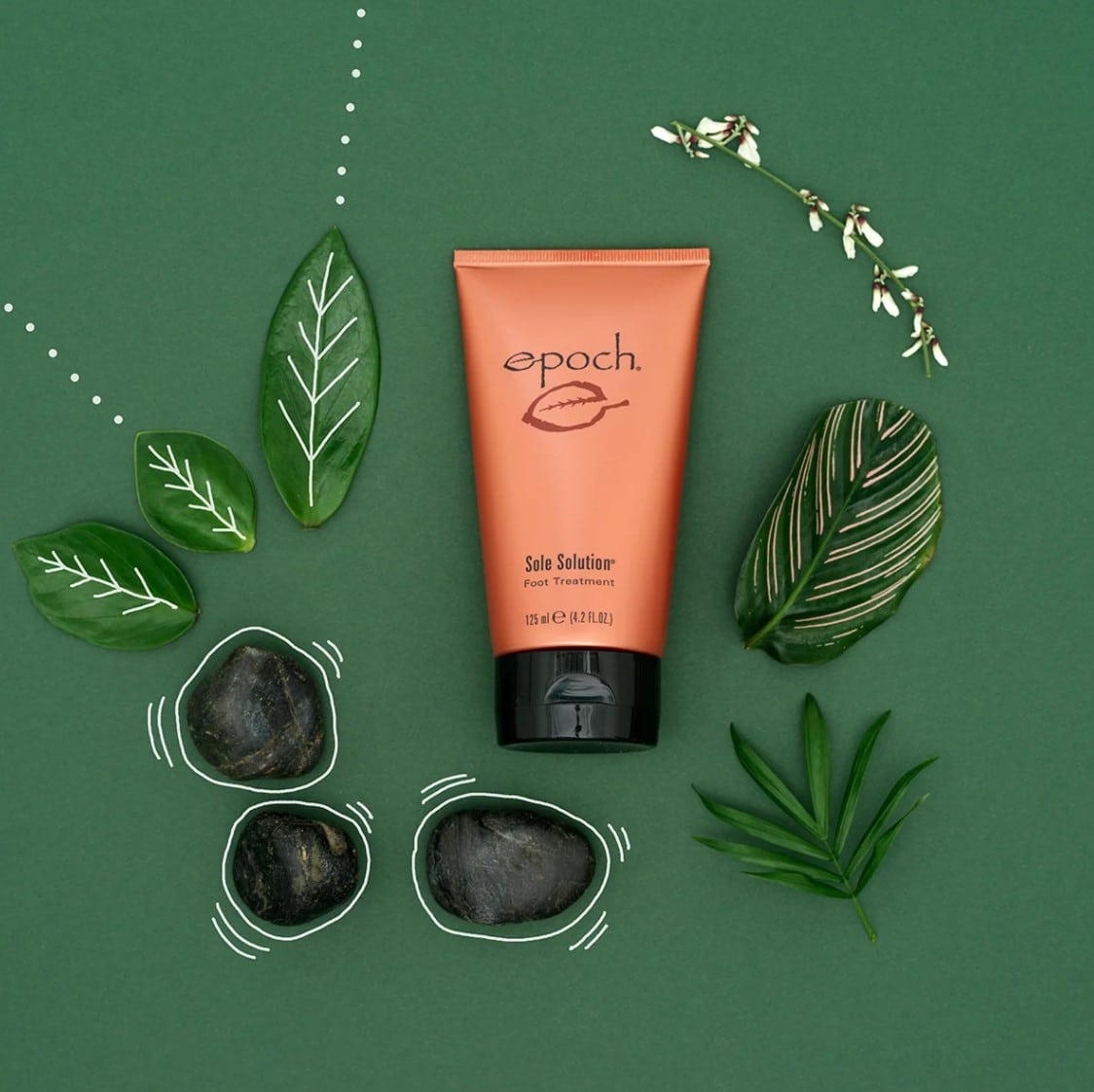 Epoch® Sole Solution® Foot Treatment (NZ) 4