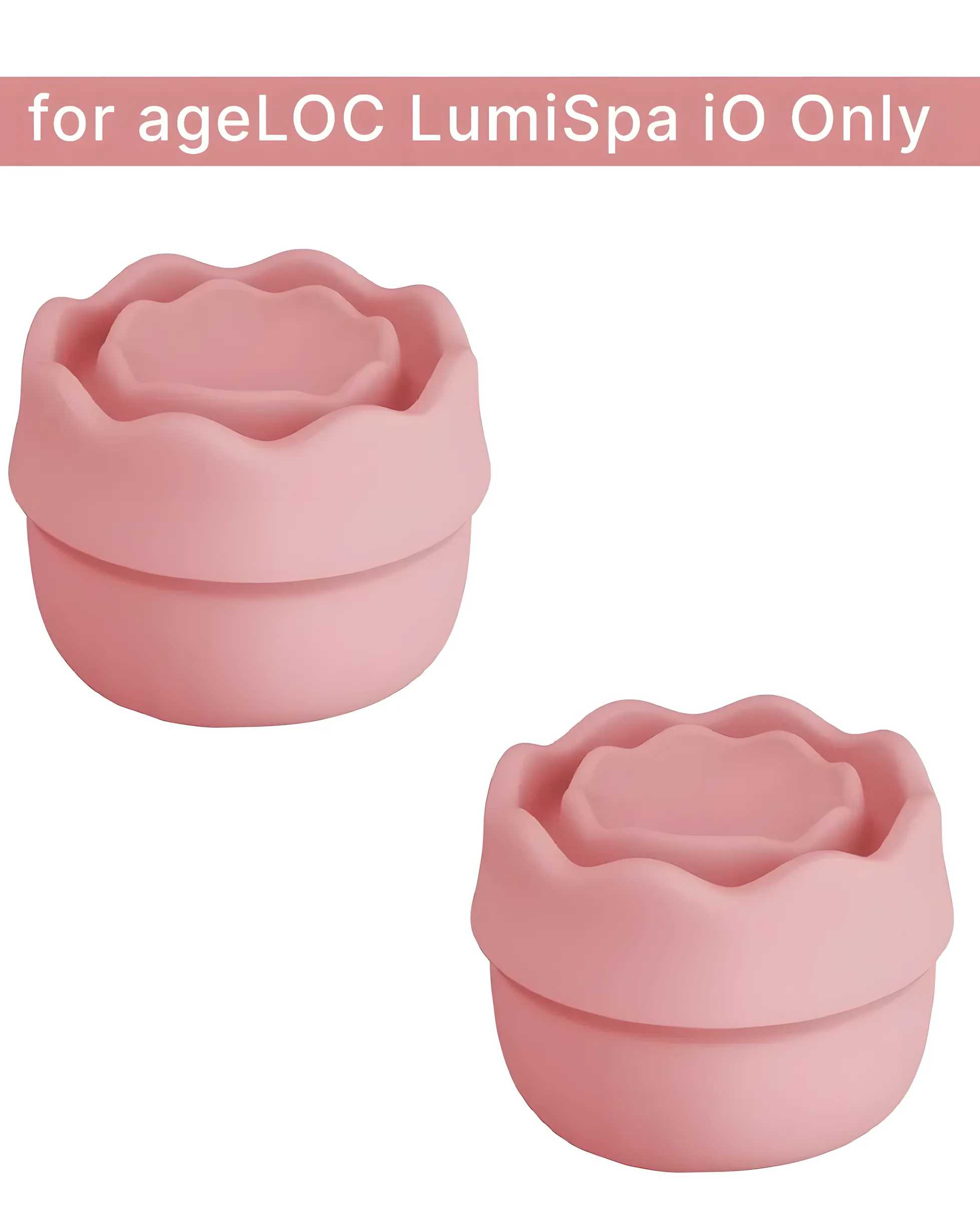 LumiSpa iO Accent Treatment Tip (NZ)