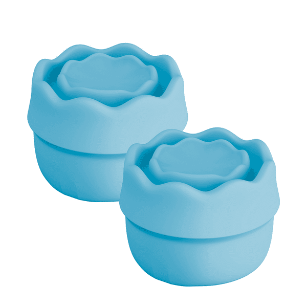 LumiSpa iO Accent Treatment Tip (NZ) - Blue