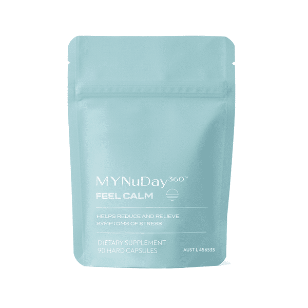 MYNuDay360™ Feel Calm (New Zealand)