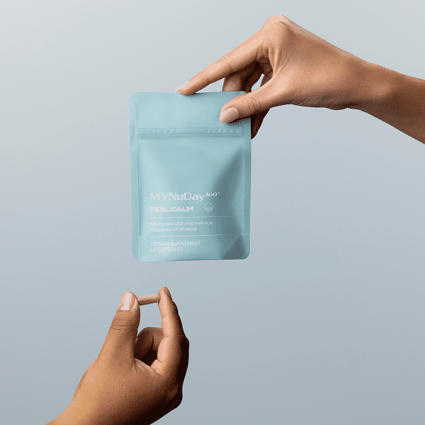 MYNuDay360™ Feel Calm (New Zealand) 2