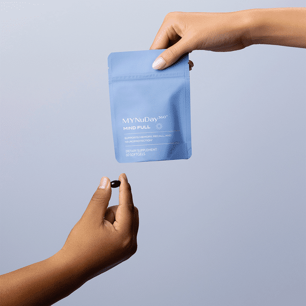 MYNuDay360™ Mind Full (New Zealand) 3