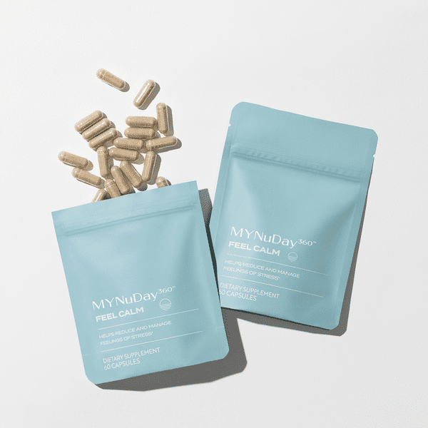 MYNuDay360™ Peaceful Night Kit (New Zealand) 3