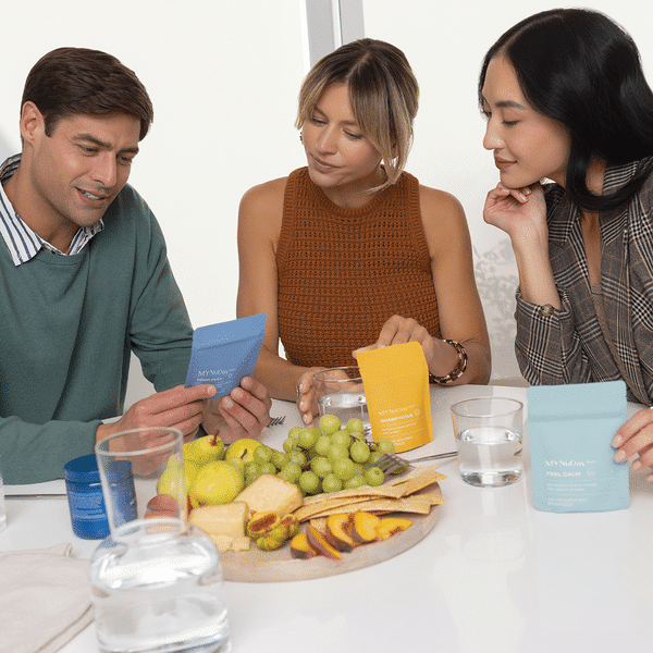 MYNuDay360™ Prime Full Pack (New Zealand) 3