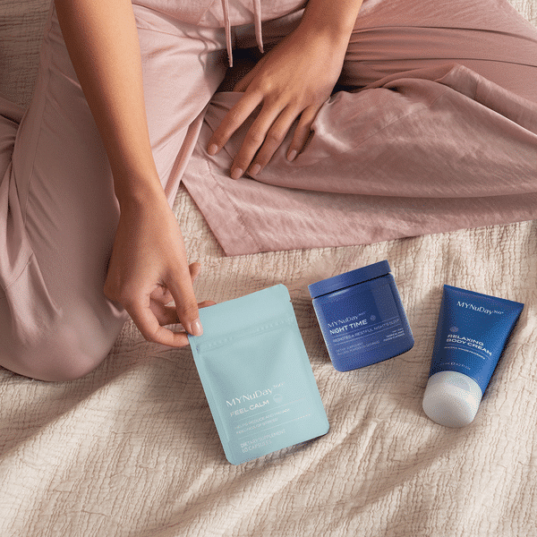 MYNuDay360™ Prime Full Pack (New Zealand) 4