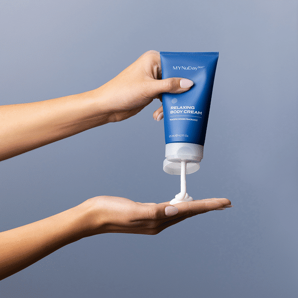 MYNuDay360™ Relaxing Body Cream (NZ) 2