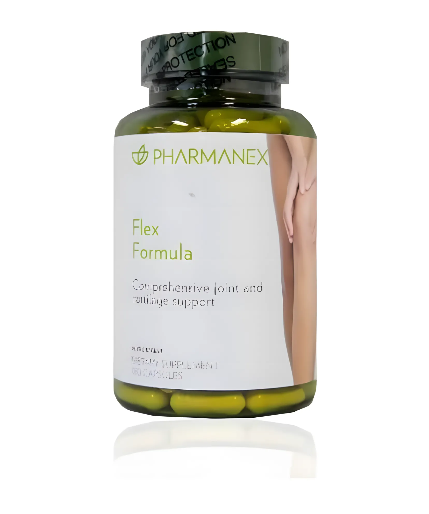 Nu Skin Flex Formula (New Zealand)