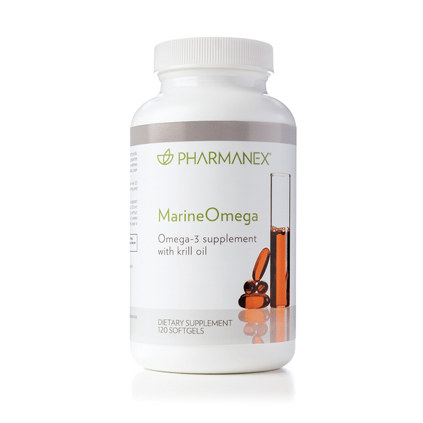 Nu Skin MarineOmega (New Zealand)