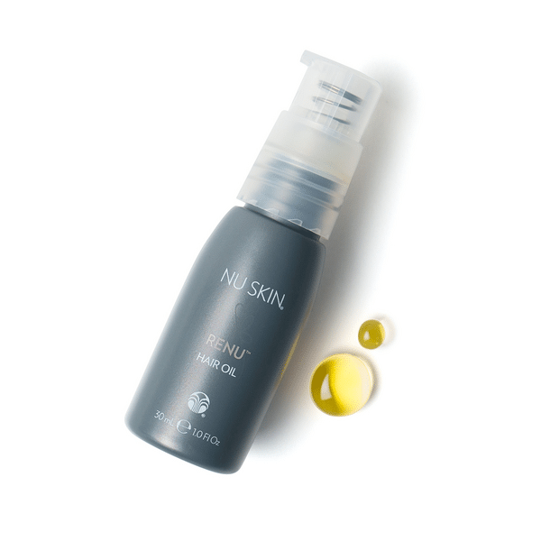 NuSkin ReNu Hair Oil (NZ)