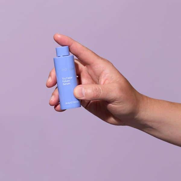 Refill Tru Face® Future Serum (NZ) 4