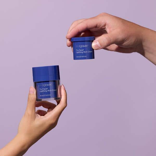 Refill Tru Face Uplifting Rich Cream (New Zealand) 2