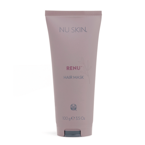Renu Hair Mask (NZ)