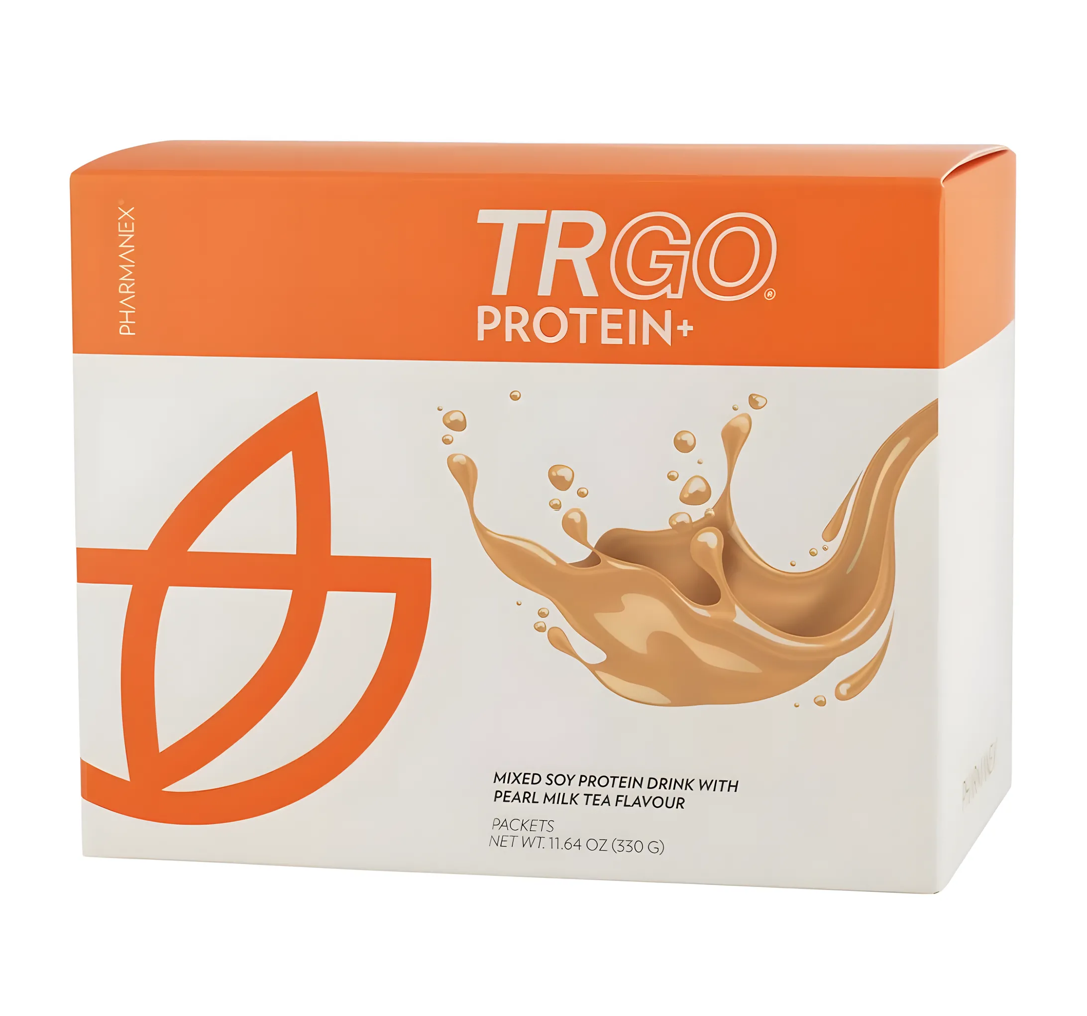 TRGO® PROTEIN+ (NZ)