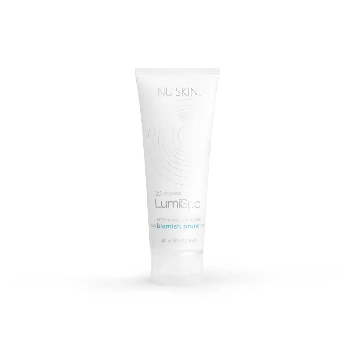 ageLOC LumiSpa iO Activating Cleanser (Philippines) - Acne