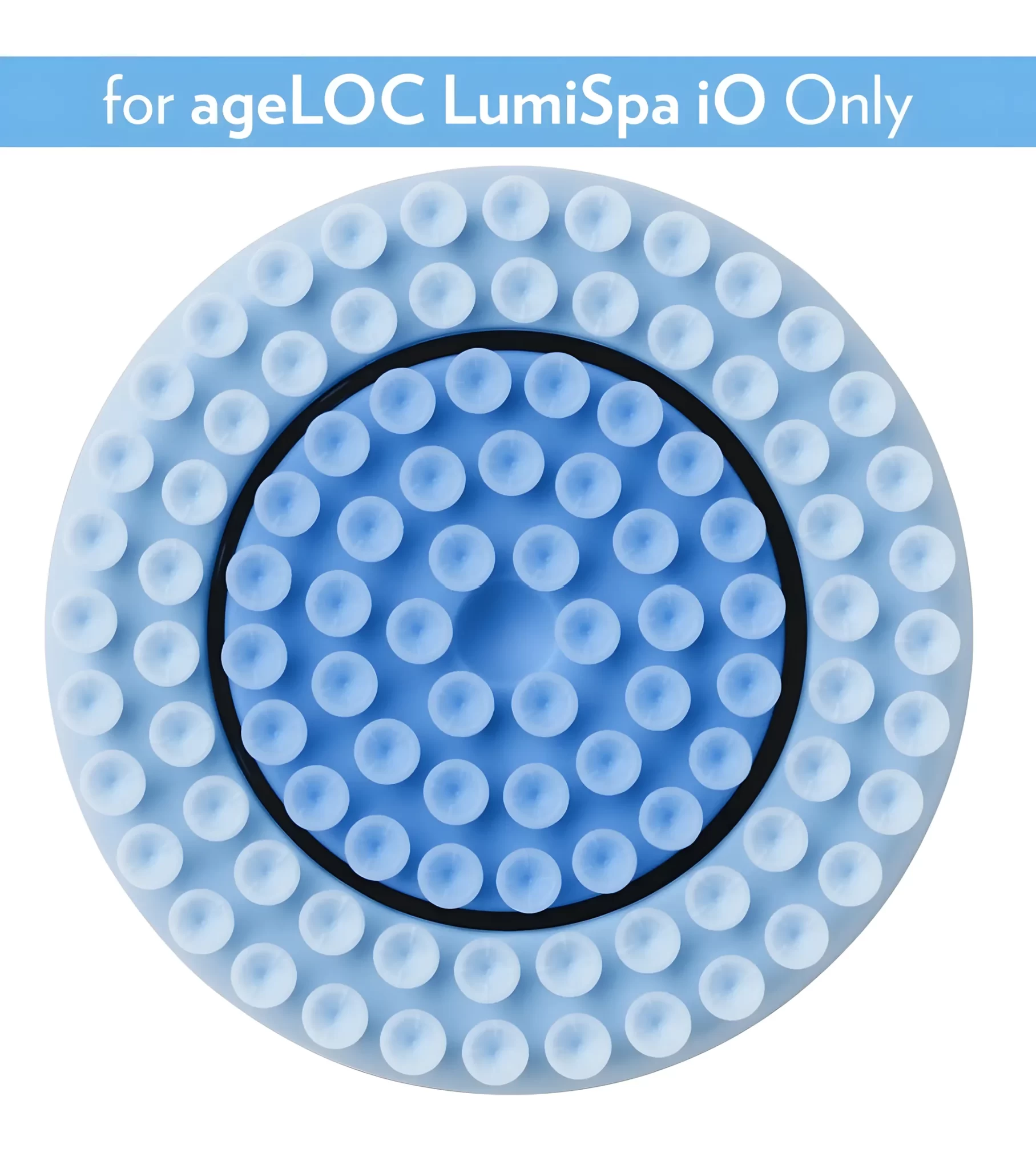 ageLOC LumiSpa iO Treatment Head (Philippines) - Gentle