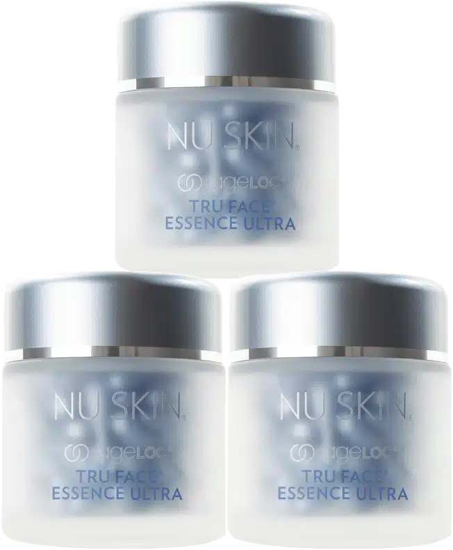 ageLOC® Tru Face® Essence Ultra (Philippines) - 3pk