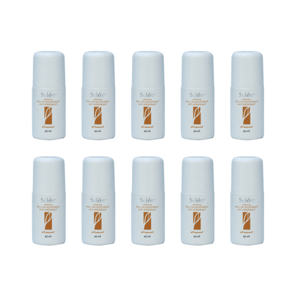 Scion Roll On & Antiperspriant PhBalance (Philippines) - 10pk