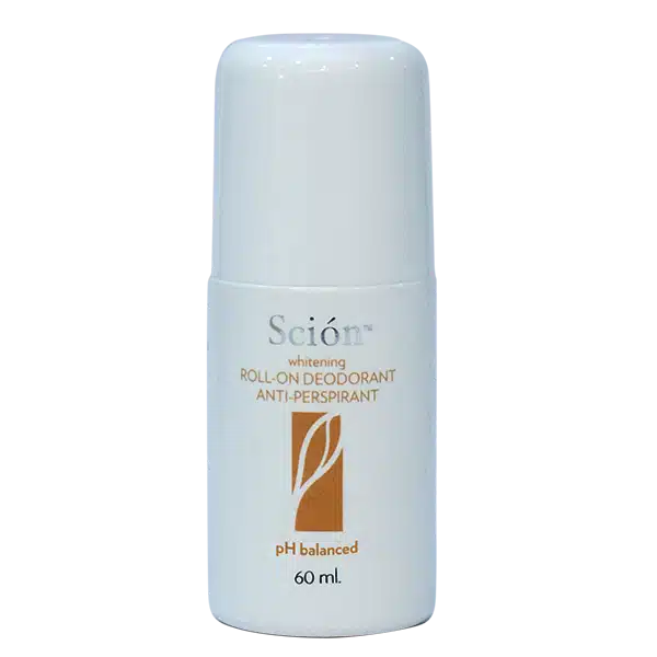 Scion Roll On & Antiperspriant PhBalance (Philippines) - 1pk