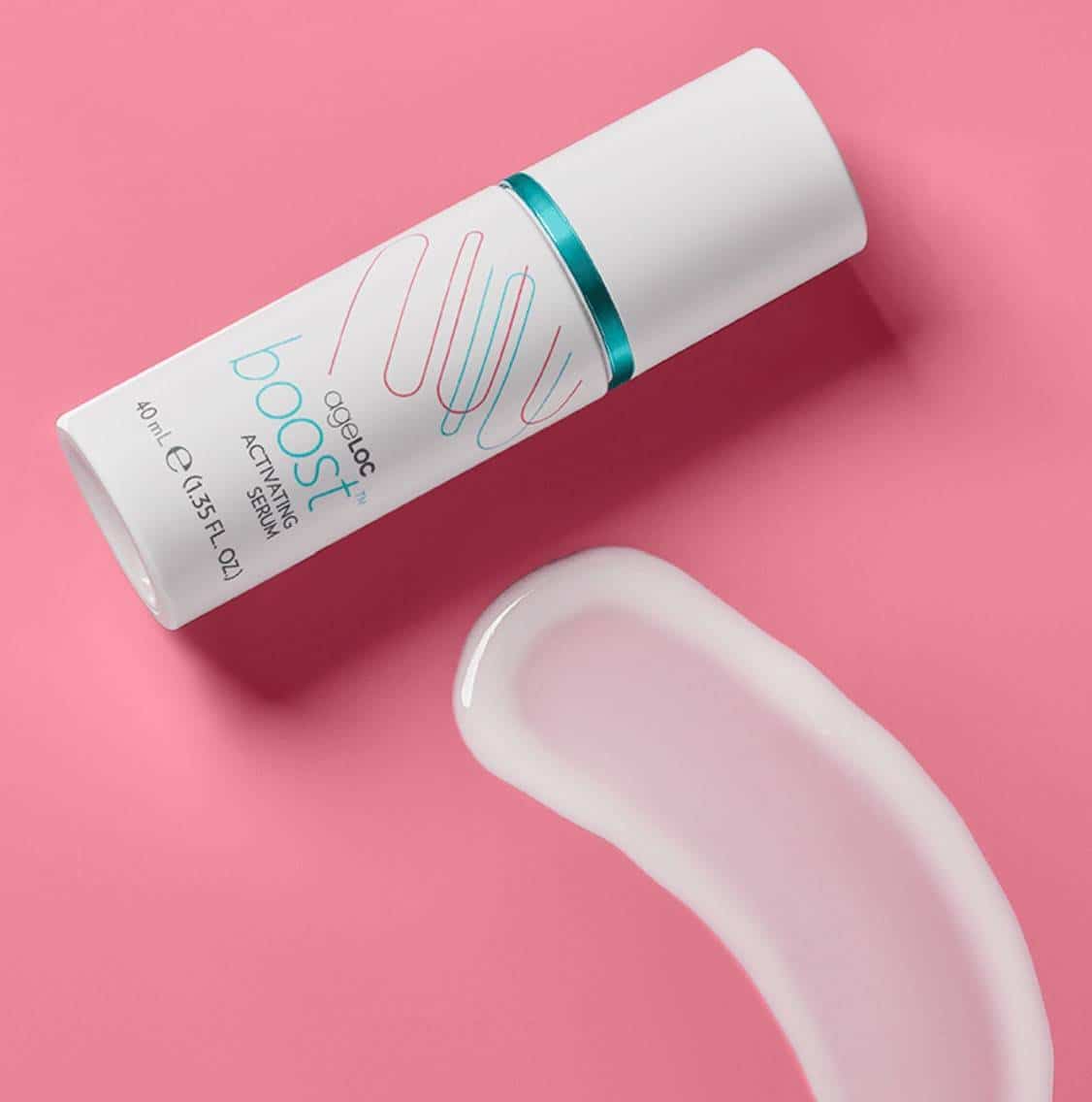 ageLOC Boost Activating Serum (Polska) 3