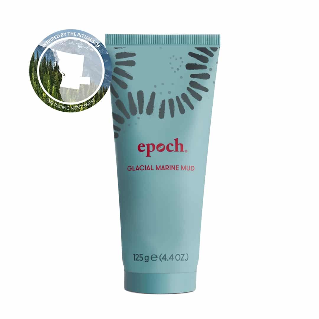 Epoch Glacial Marine Mud (Polska) - 1pk