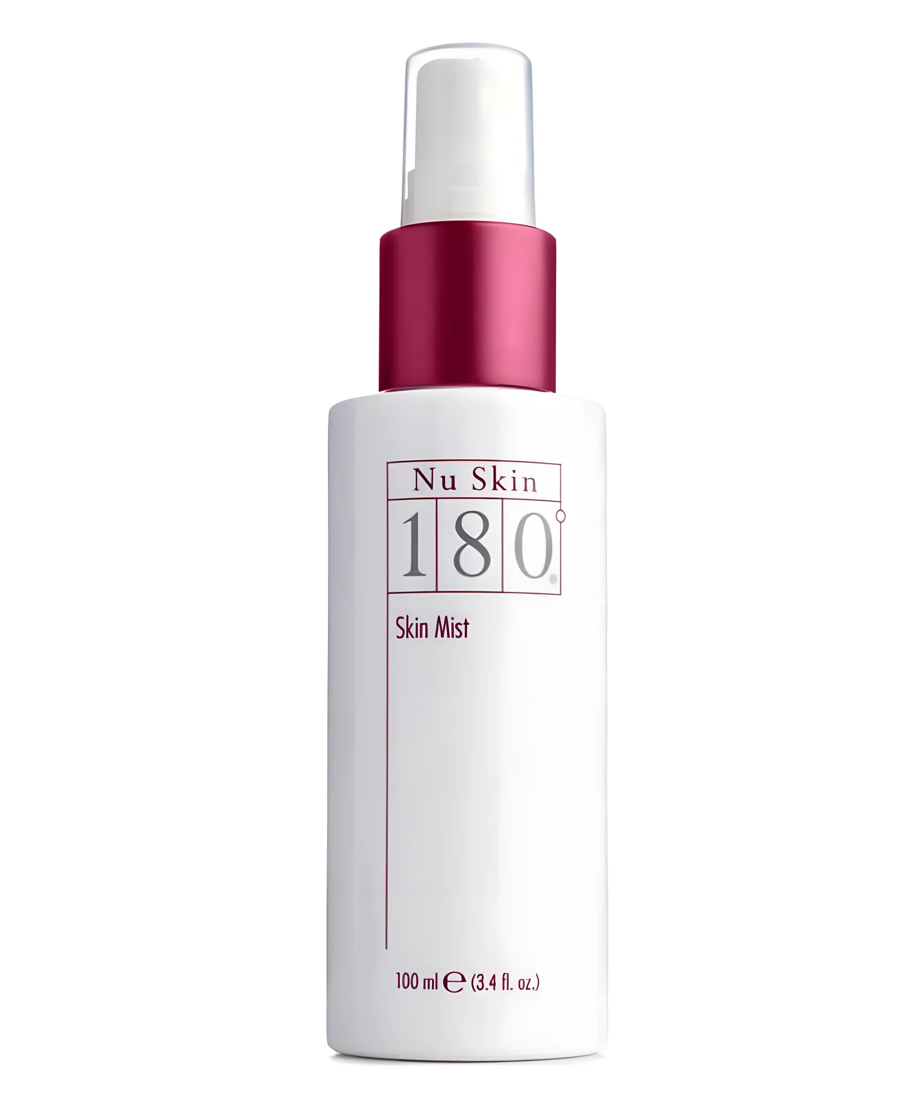 Nu Skin 180° Skin Mist (Polska)