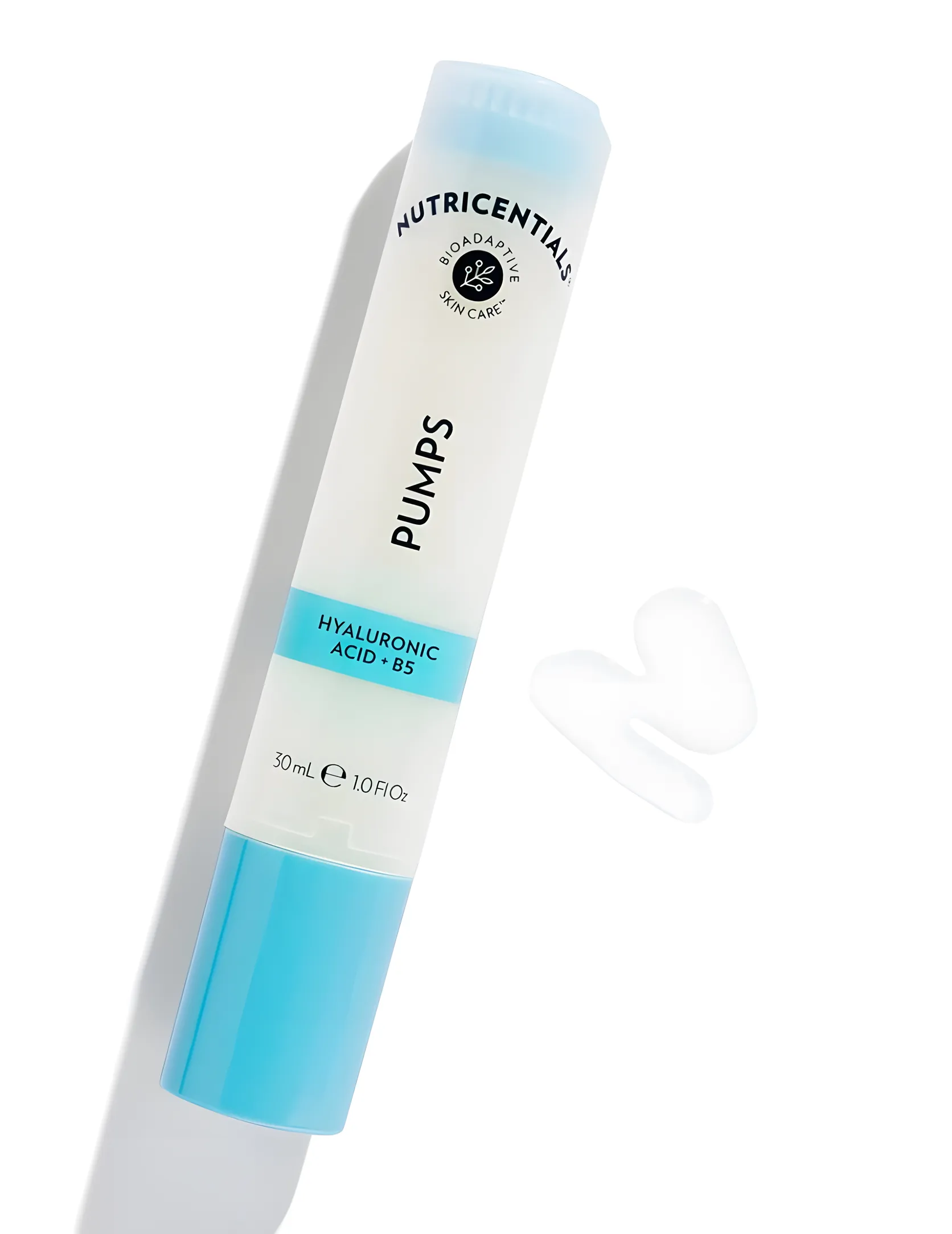 Zestaw: Trio Nutricentials Pump It Up (Polska) 3