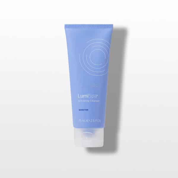 ageLOC LumiSpa iO Activating Face Cleanser (Sverige) - Känslig hy