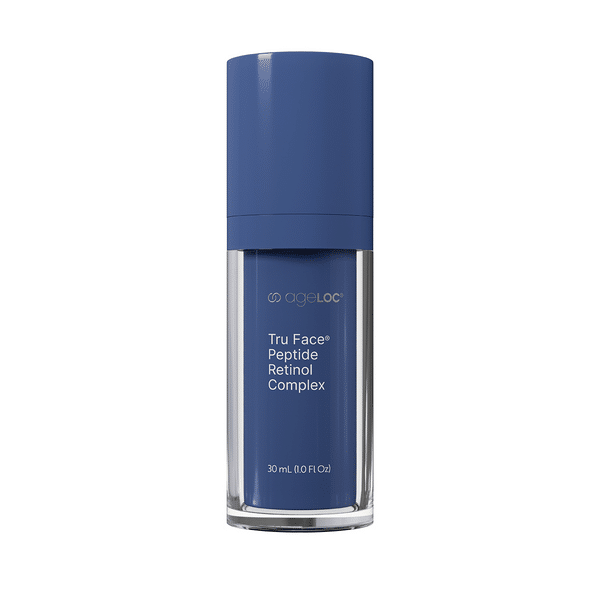 ageLOC Tru Face Peptide Retinol Complex (Sverige)