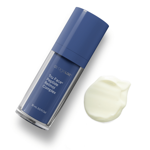ageLOC Tru Face Peptide Retinol Complex (Sverige) 3