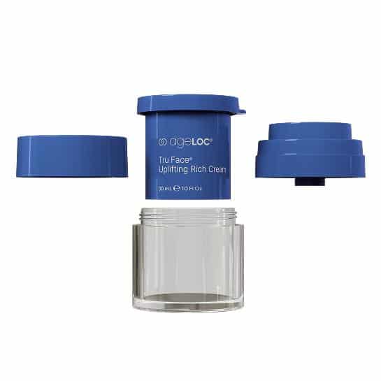 ageLOC Tru Face Uplifting Cream Refill (Sverige) 2