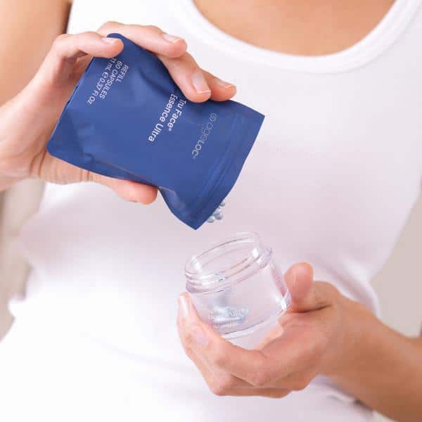 Refill ageLOC Tru Face Essence Ultra (Sverige) 3
