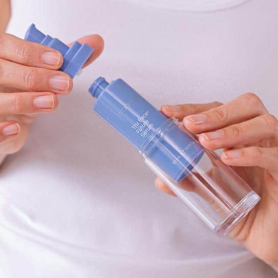 Refill ageLOC Tru Face Future Serum (Sverige) 3