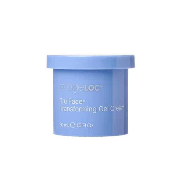 Refill ageLOC Tru Face Transforming Gel Cream (Sverige)
