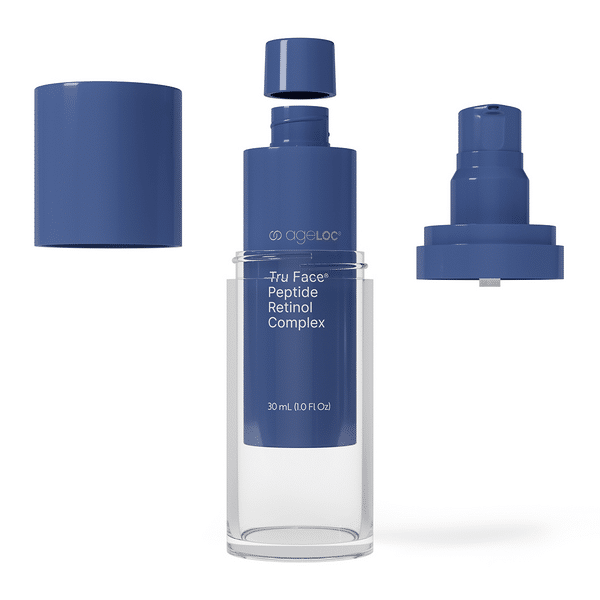 Refill för ageLOC Tru Face Peptide Retinol Complex (Sverige) 3