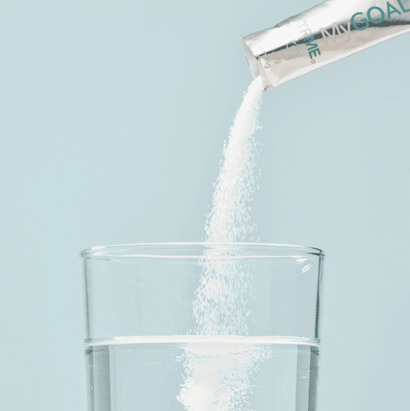 TRME Weight Management Kit (Sverige) 5