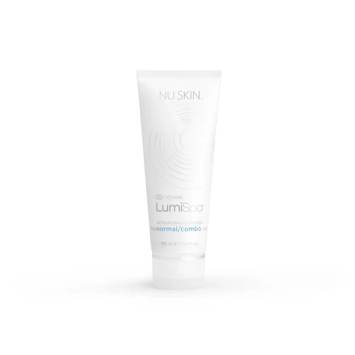 ageLOC® LumiSpa Activating Cleanser (Singapore) - Noraml/Combo