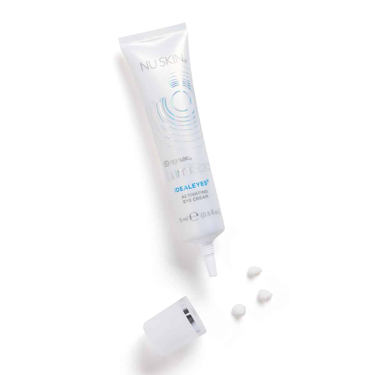 ageLOC® LumiSpa IdealEyes Activating Eye Cream (Singapore)