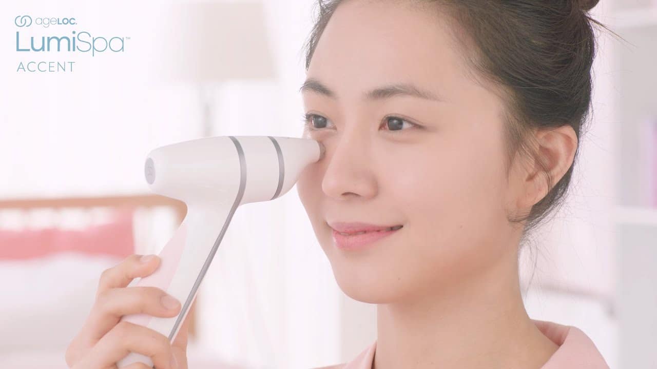 ageLOC® LumiSpa iO Accent Kit (Singapore) 4
