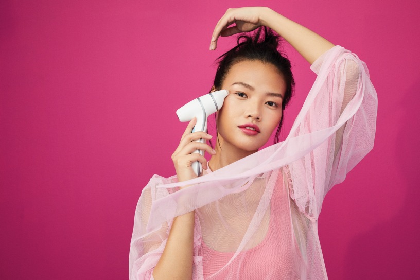 ageLOC® LumiSpa iO Accent Kit (Singapore) 6