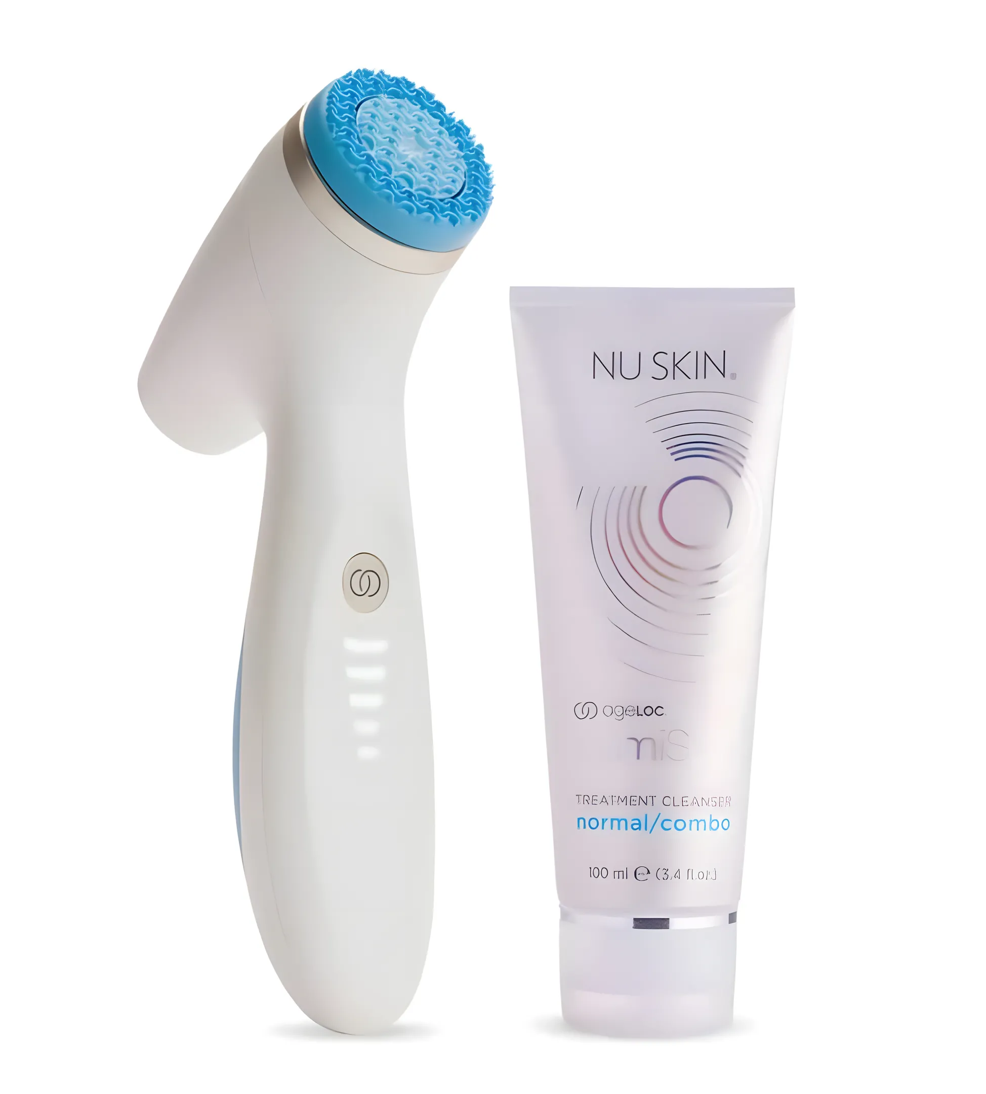 ageLOC LumiSpa iO Starter Pack (Singapore)