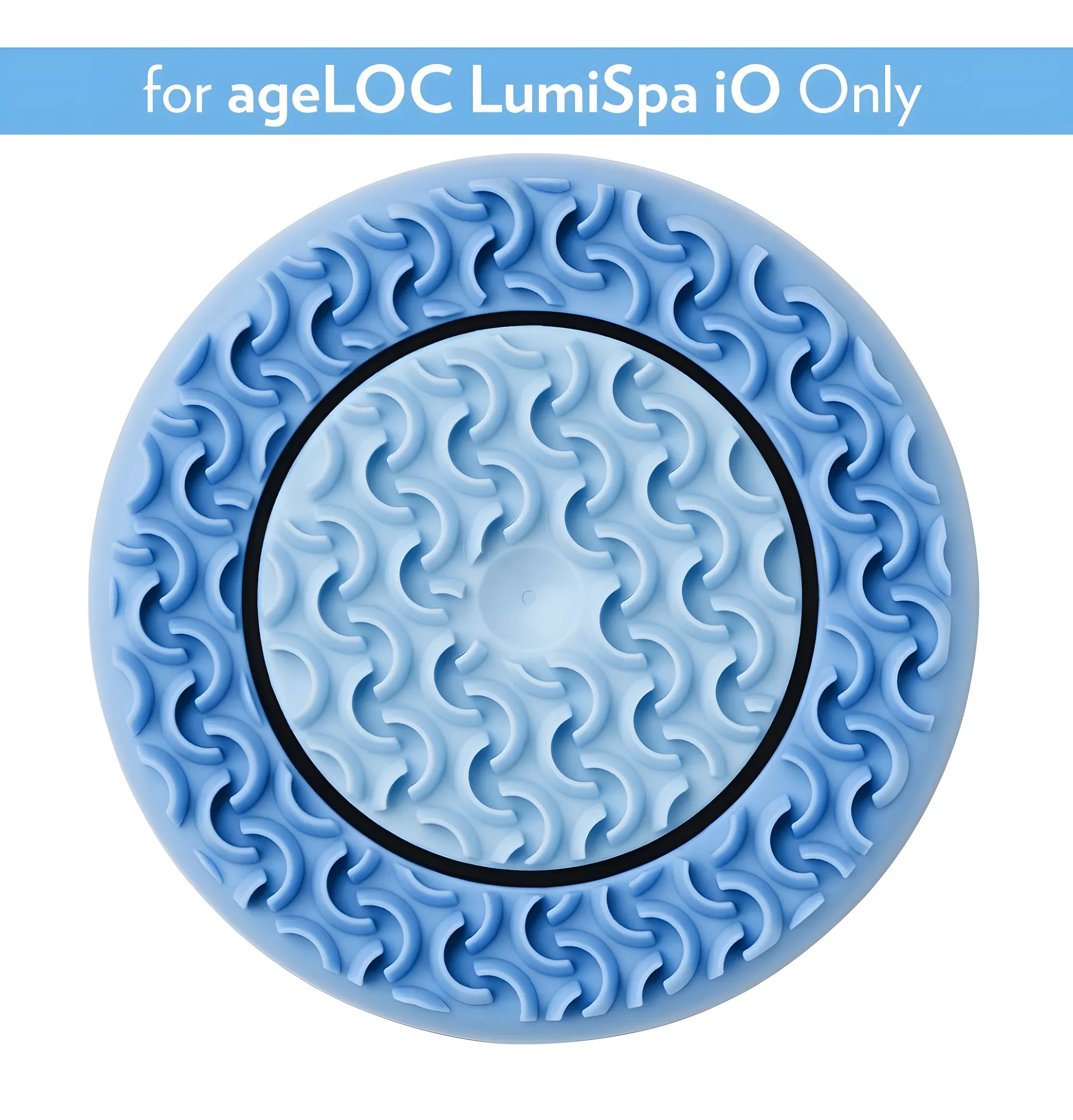 ageLOC LumiSpa iO Treatment Head (Singapore) - Normal
