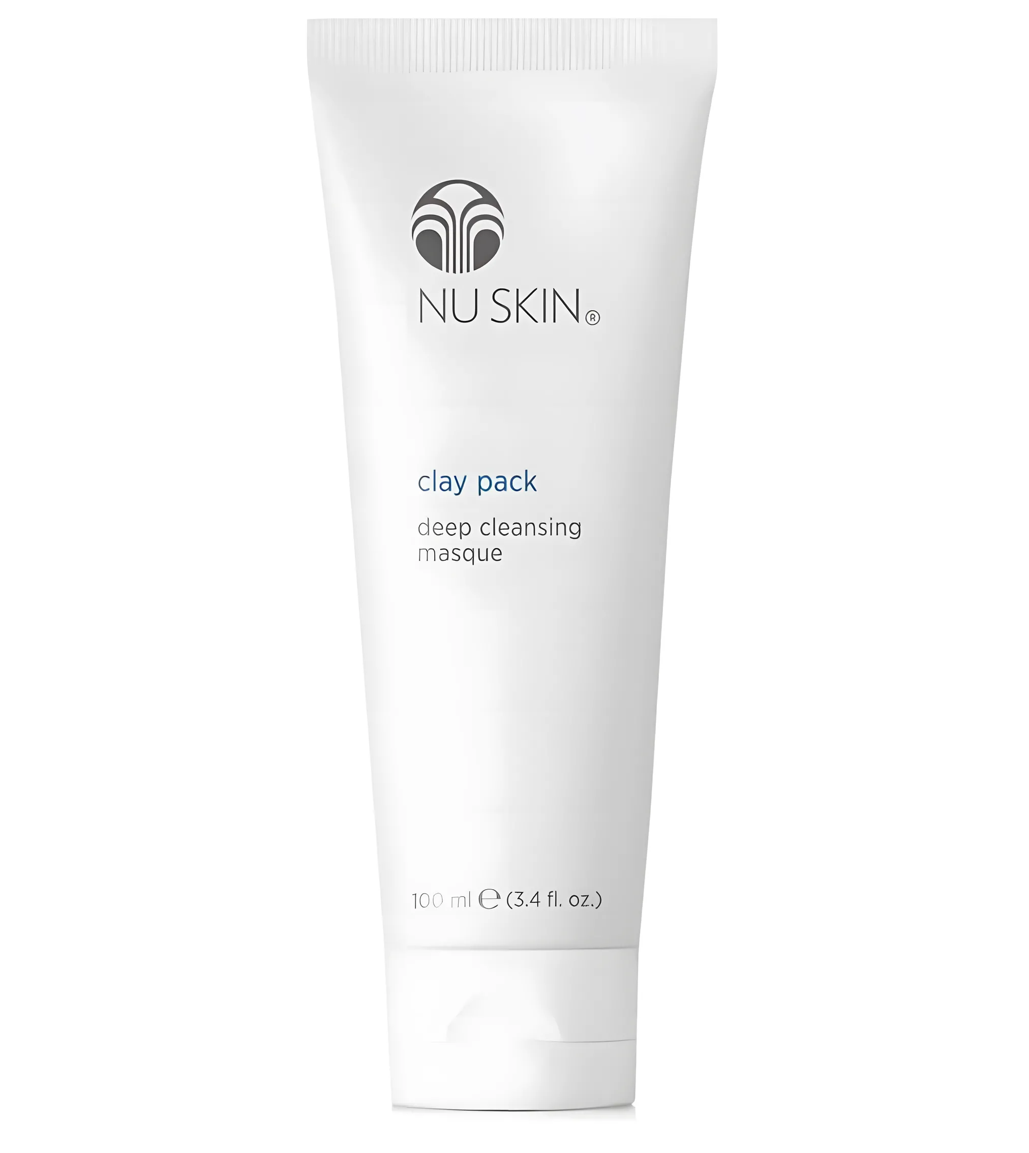 Clay Pack Deep Cleansing Masque (Singapore)