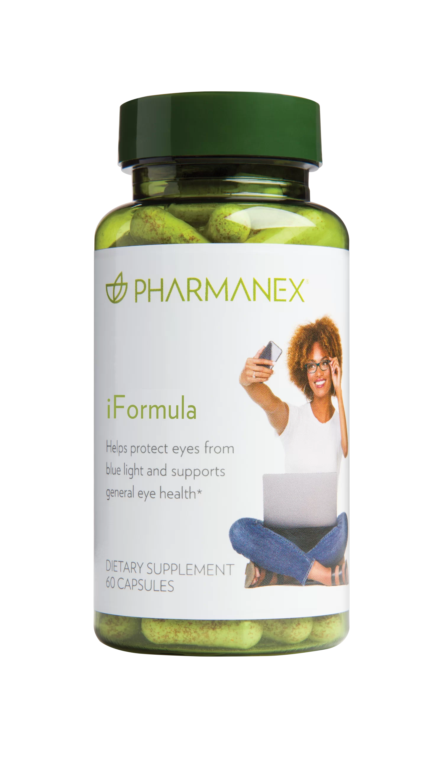 iFormula -Eye Formula (Singapore)