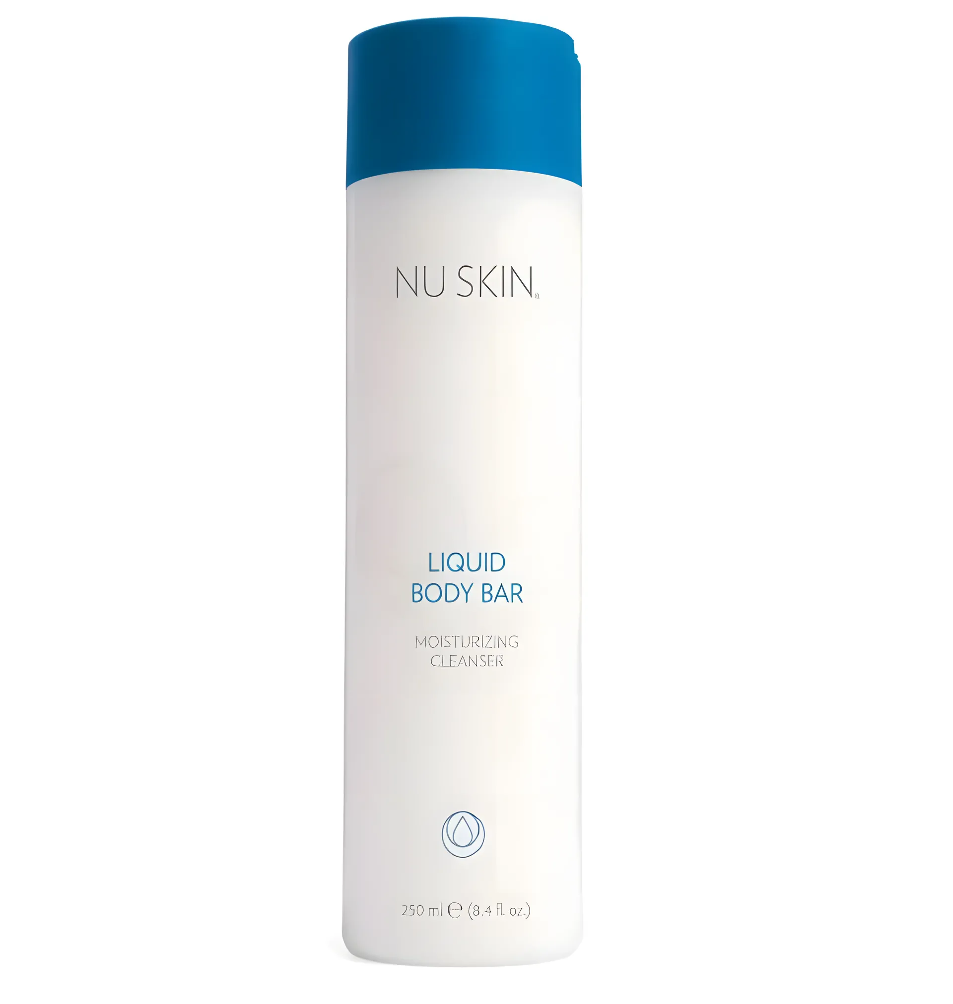 Liquid Body Bar (Singapore) - 250ml