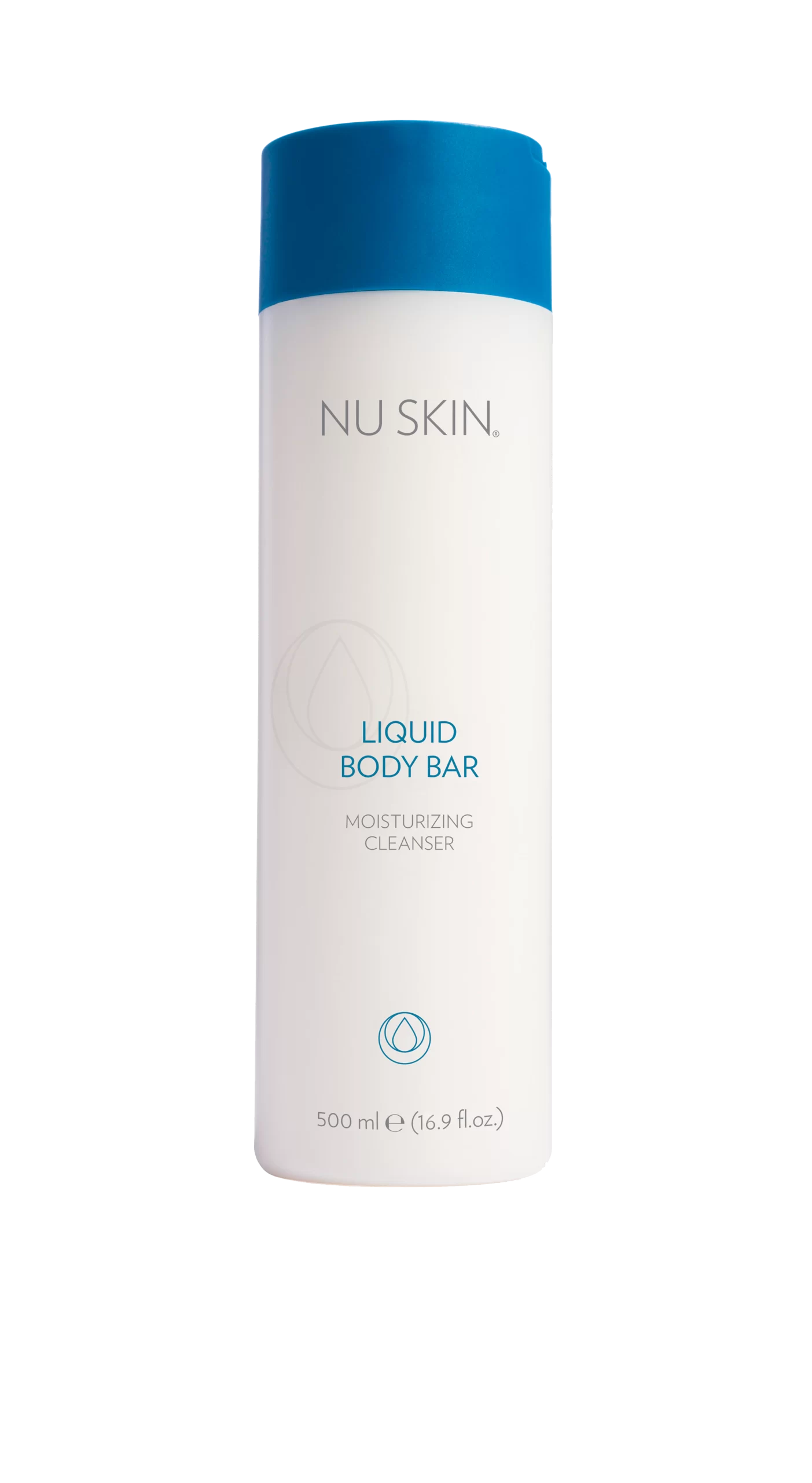 Liquid Body Bar (Singapore) - 500ml