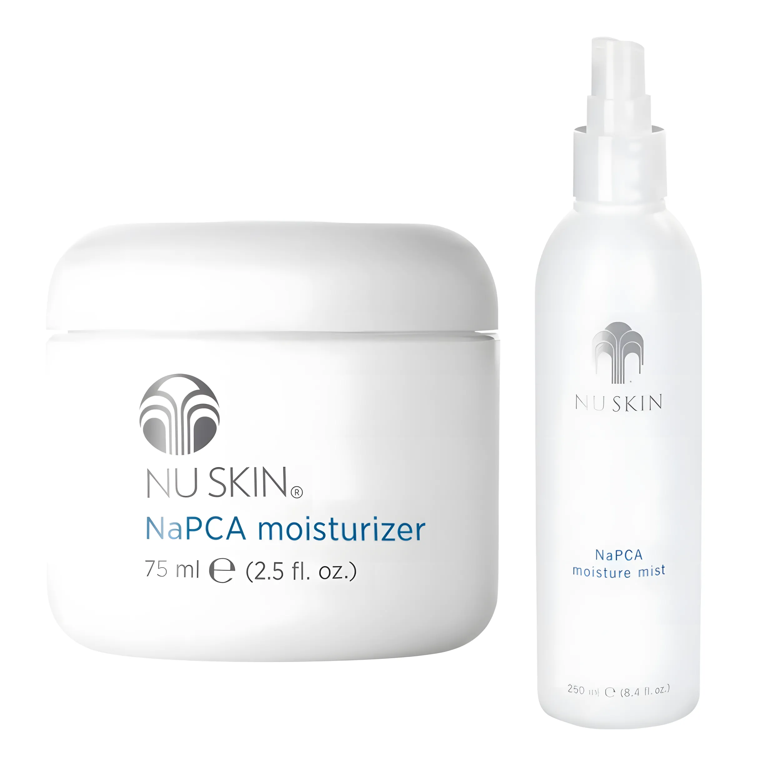 NaPca Moisture & Mist Kit (Singapore)