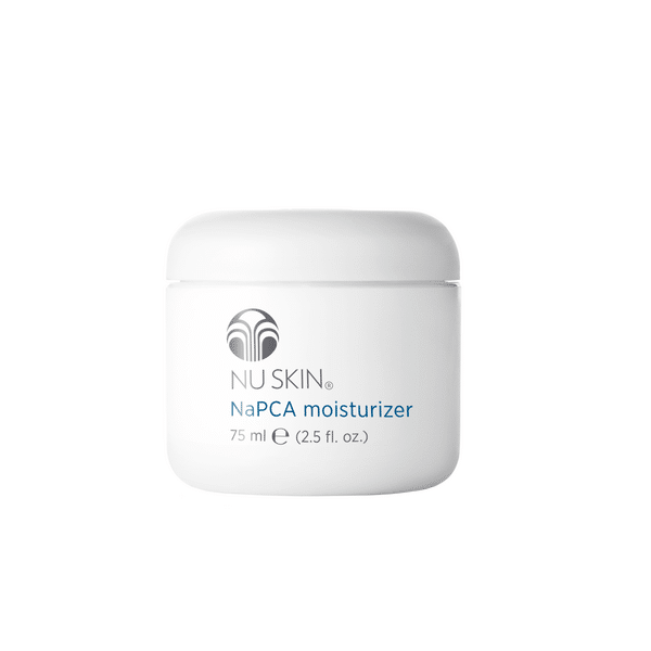 NaPCA Moisturizer (Singapore)