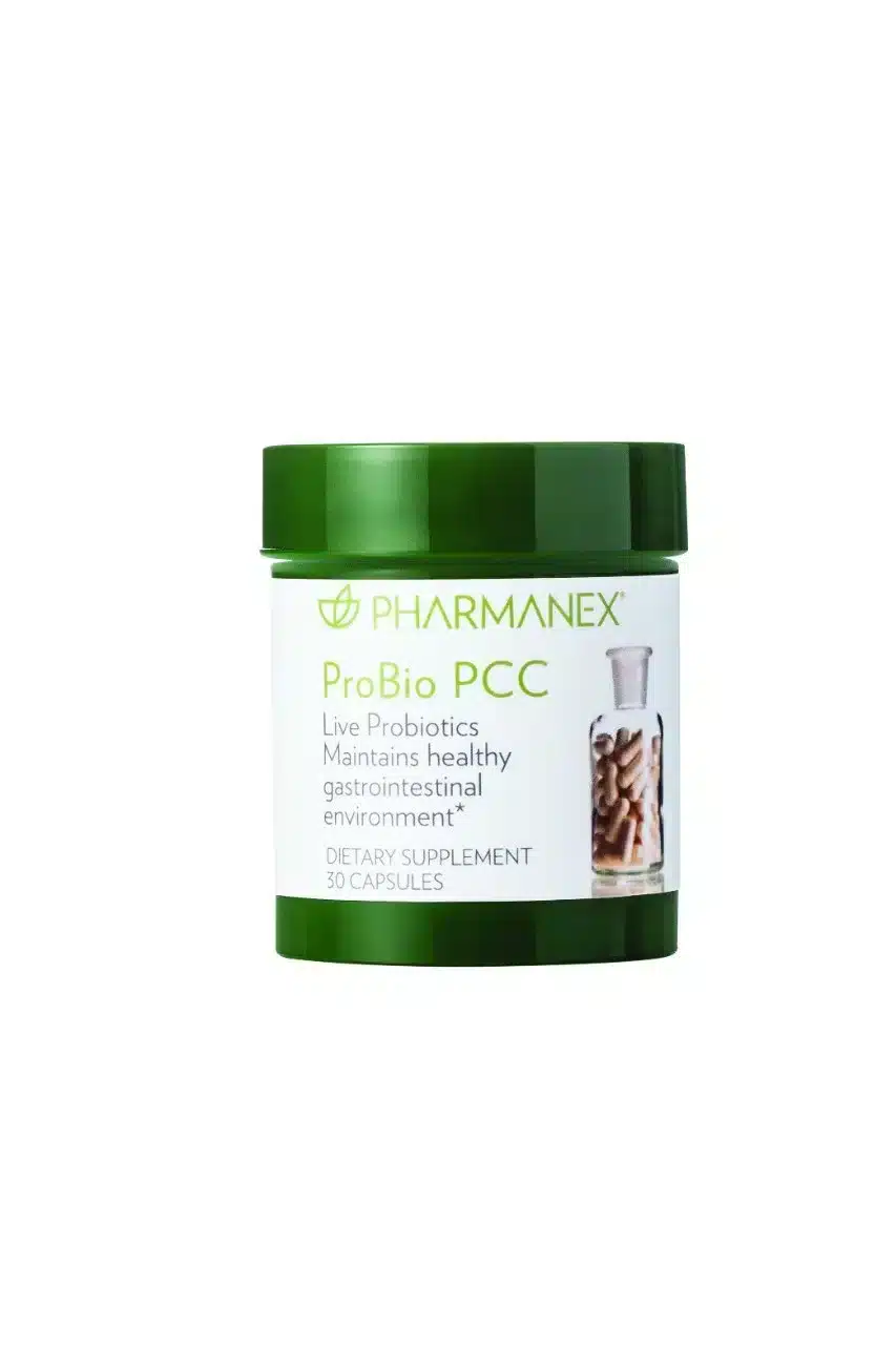 Probio Pcc™-Live Probiotics (Singapore)