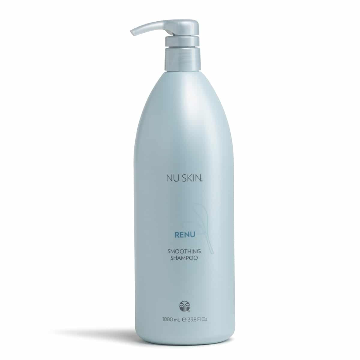 ReNu Smoothing Shampoo (Singapore) - 1000ml