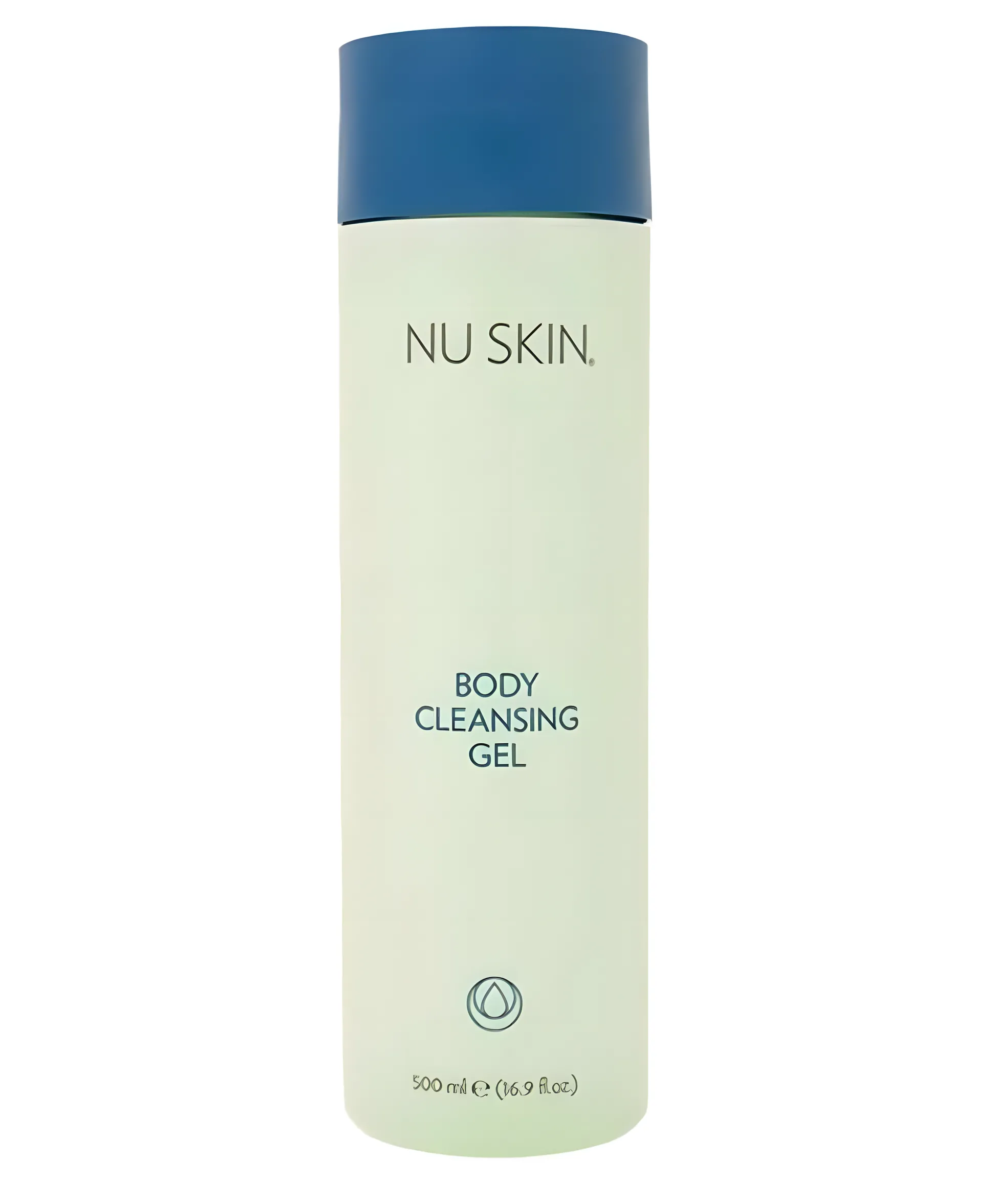 Body Cleansing Gel 500ml (Slovensko)